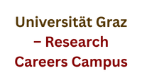 Universität Graz – Research Careers Campus